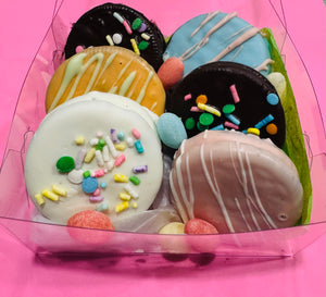 Easter Oreo Treat Box