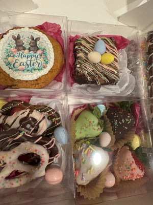 Easter Sweet Treat Box