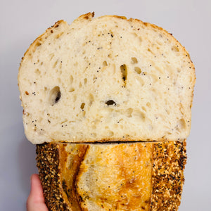 Everything Sourdough