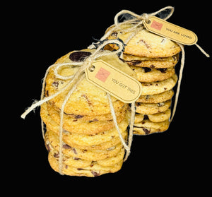 The Limitless Chocolate Chip
