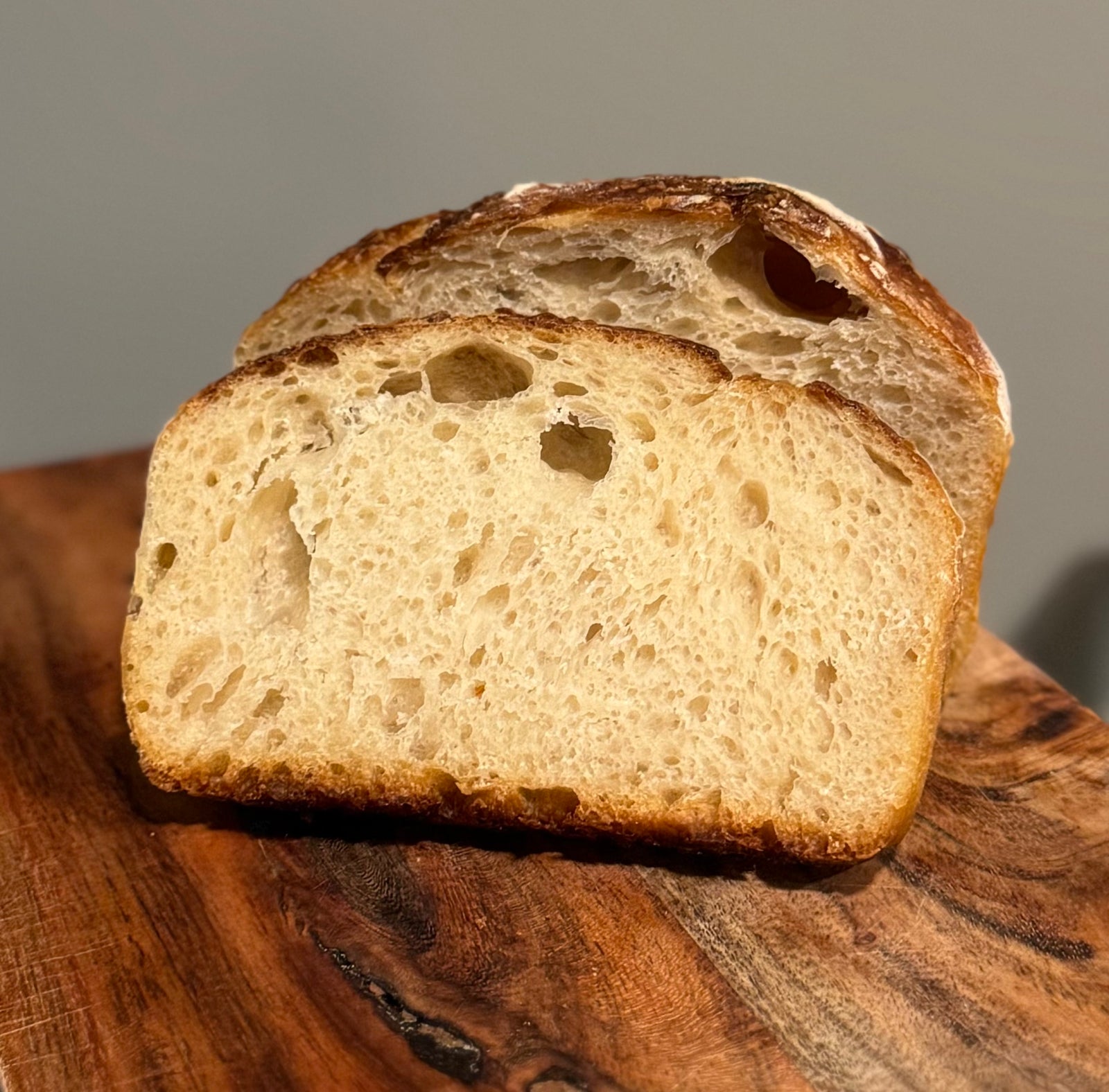 Classic Sourdough