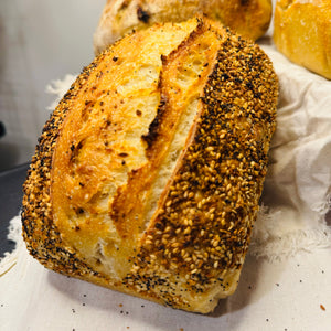 Everything Sourdough
