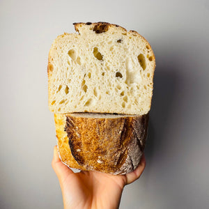 Classic Sourdough