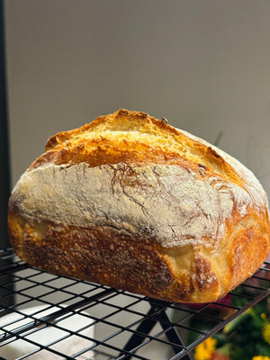 Classic Sourdough