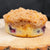 Minikuchens - Fantastic Little Crumble Cakes