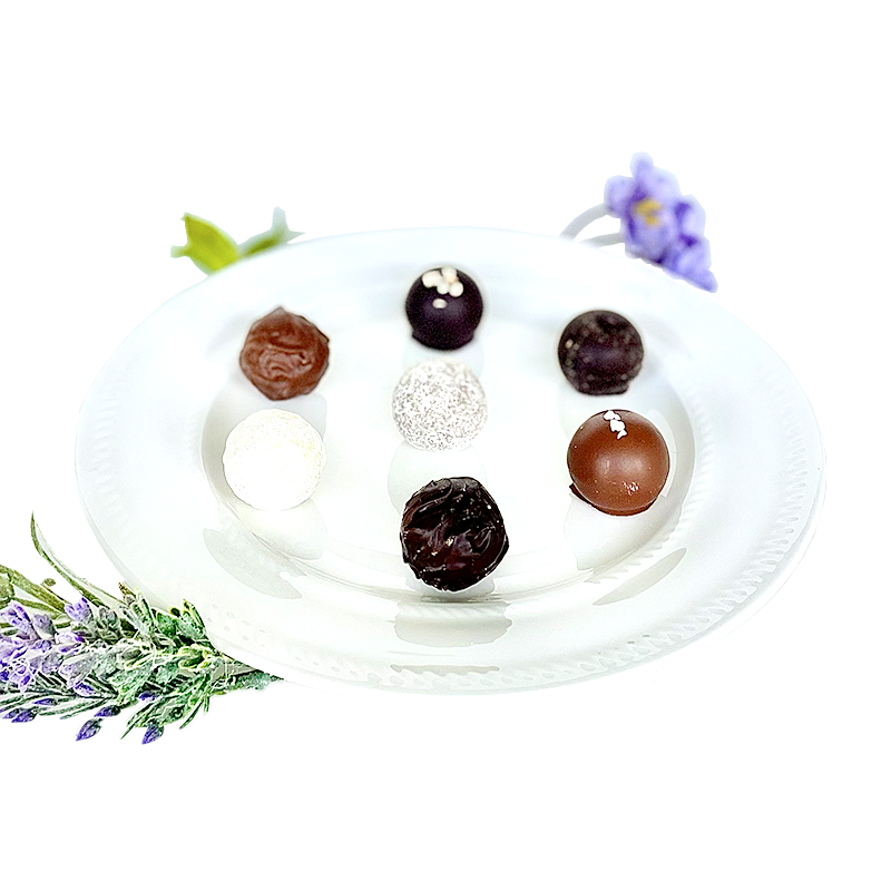 Swiss Chocolate Assortment